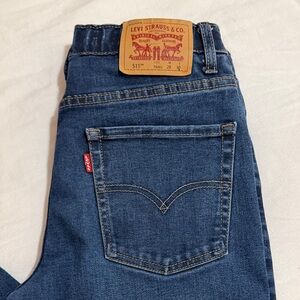 Levi's 's Blue Jeans